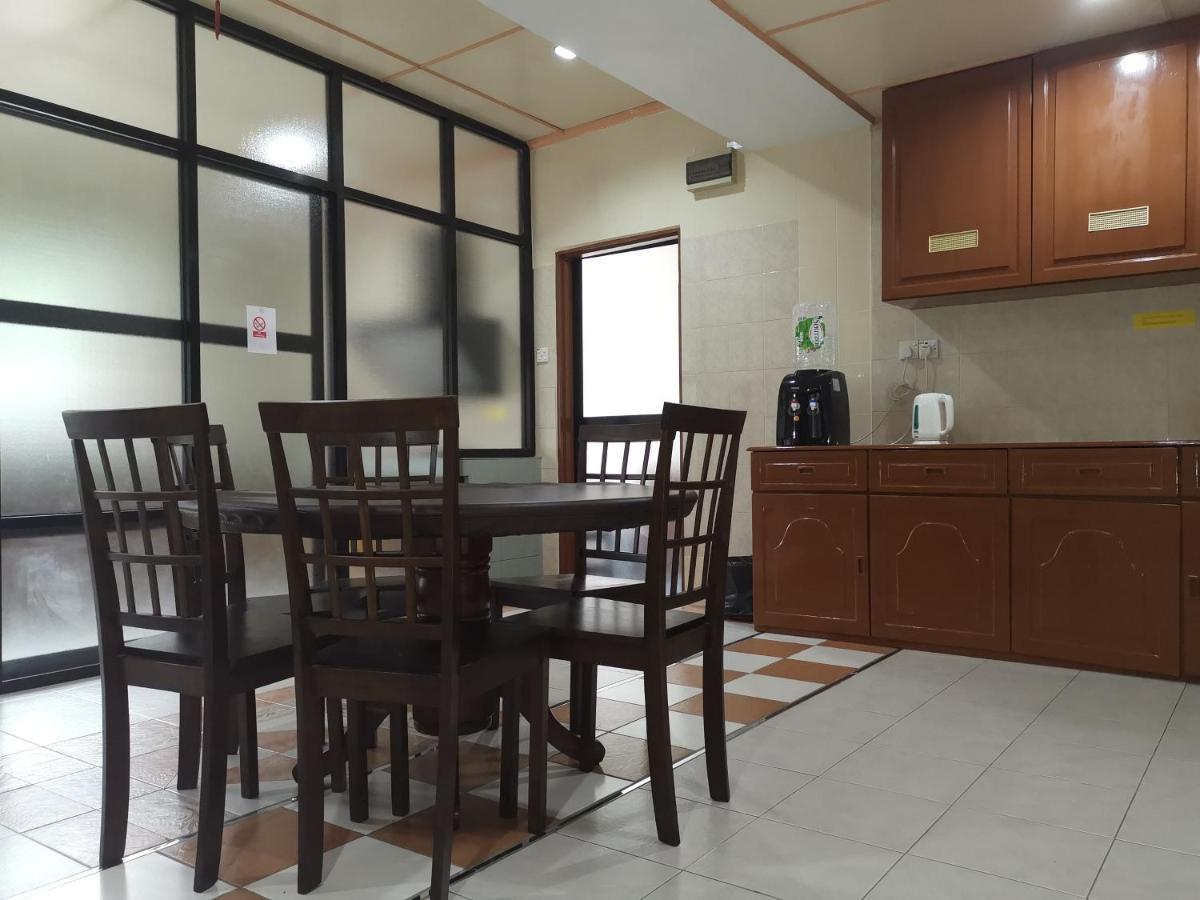 Shangrila House @ 香格里拉民宿 Tawau Exterior photo