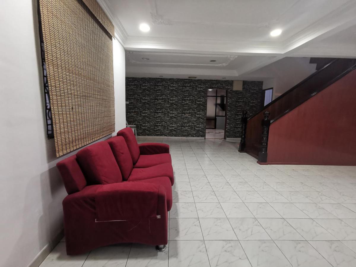 Shangrila House @ 香格里拉民宿 Tawau Exterior photo